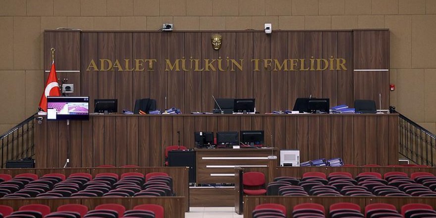 Mahkeme başkanından FETÖ sanığına ByLock çıkışı