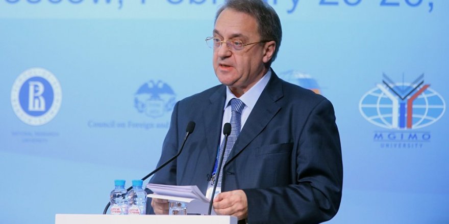 Rusya'dan Kudüs açıklaması: Yanınızdayız