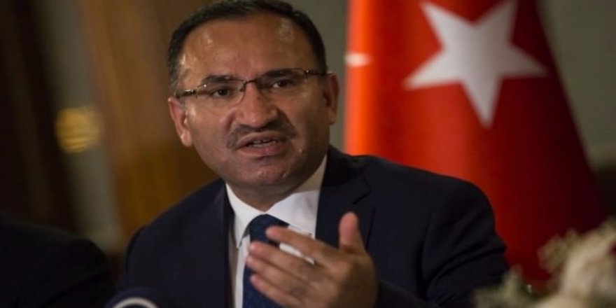 Bedelli çıkacak mı? Bozdağ vekillere açıkladı