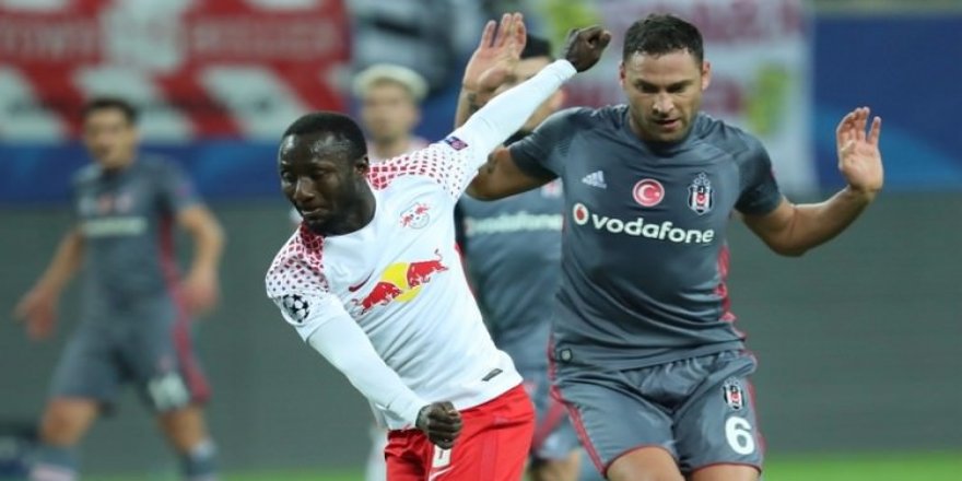 Helal olsun Beşiktaş! Bunu sadece 4 takım başardı