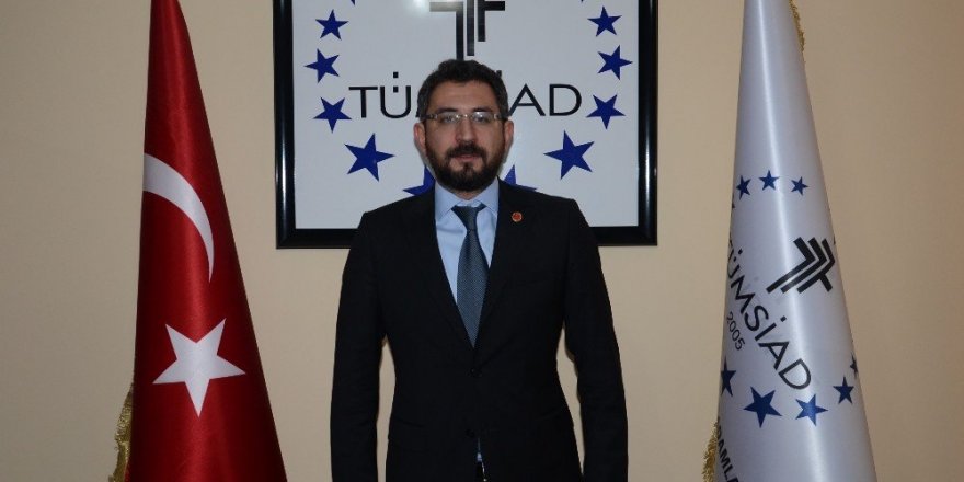 Berdan Aktan: “ABD’nin Kudüs kararı kabul edilemez”