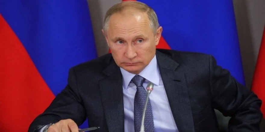 Putin açıkladı! 'Kesinlikle boykot etmeyeceğiz'