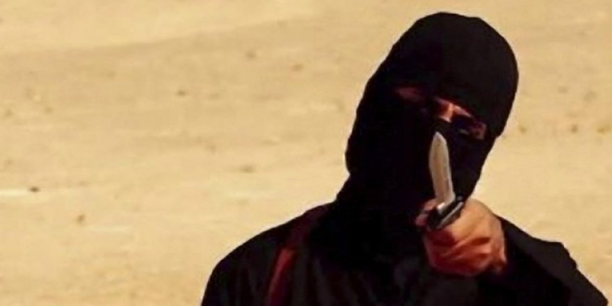 İngiliz Bakan:DAEŞ’e katılan İngilizler öldürülsün
