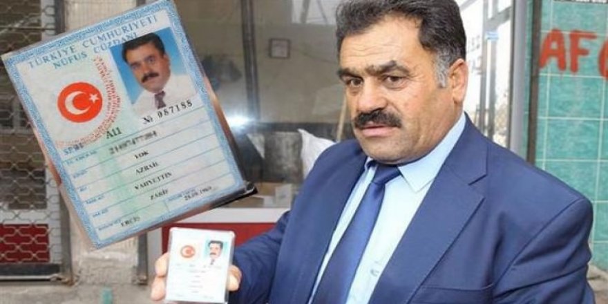 İsmini duyan tekrar soruyor!
