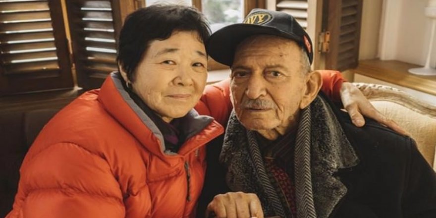 Acı haber geldi! Ayla'nın Kore Gazisi babası hayatını kaybetti