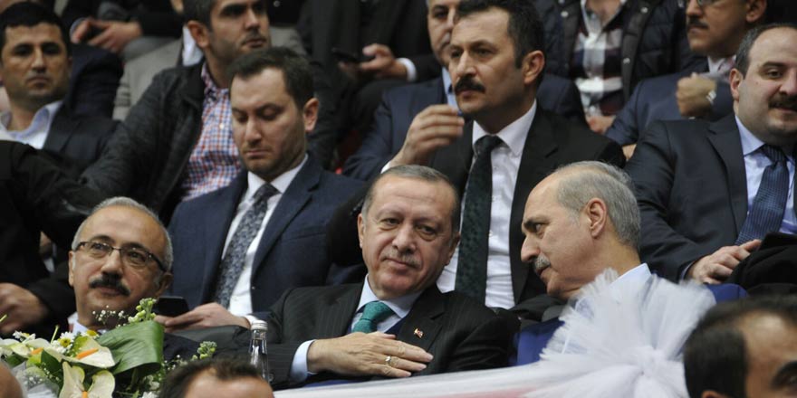 Şeb-i Arus programı düzenlendi