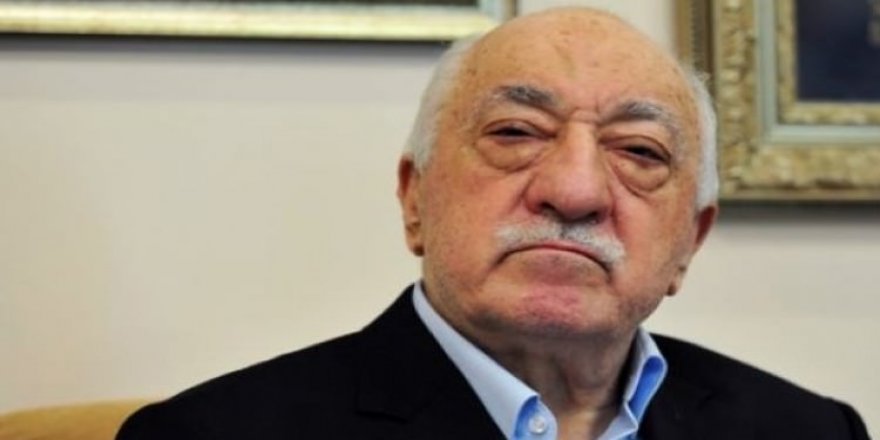 FETÖ liderinden çözülmelere karşı "gizli şifre"