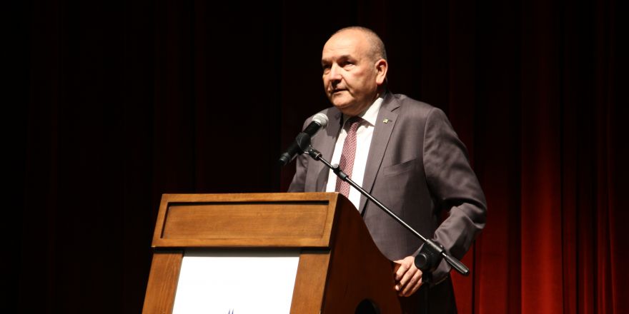 Konya Haberleri: Selçuklu Belediyespordan milli takıma 10 sporcu 50