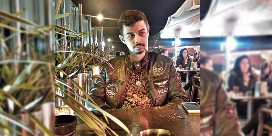 Adem Atbaş ve Dijital Dünya