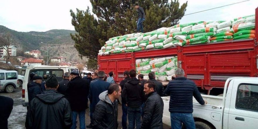 Kalın: Hiçbir tehdit, şantaj, operasyon Türkiyenin iradesini yıldıramaz 66