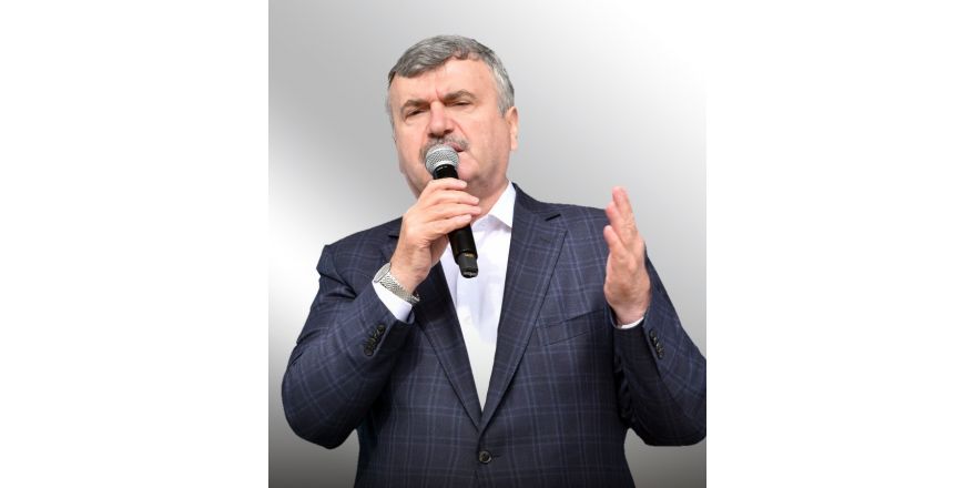 Tahir Akyürek'ten Euro 2024 açıklaması