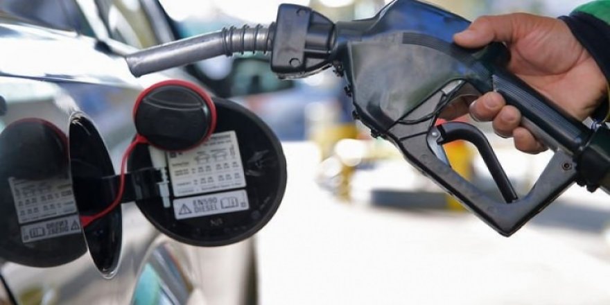 Benzine spekülasyon zammı geliyor!