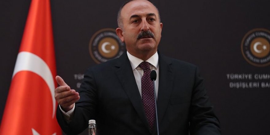 Türkiye'den Rusya'ya kritik telefon