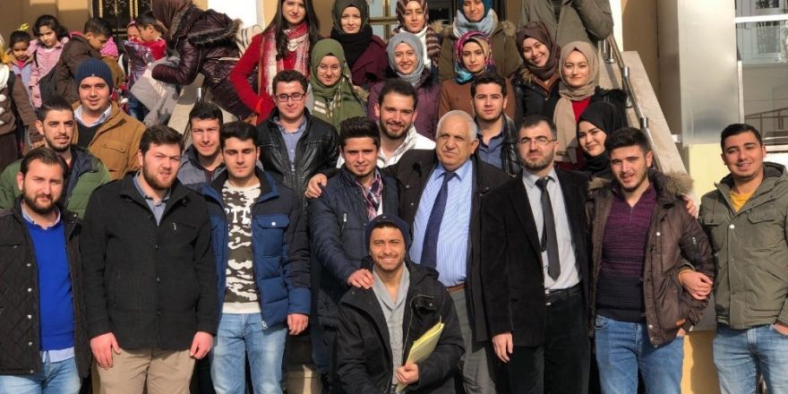 KTO Karataylılardan “Bir Dilek de Sen Tut” etkinliği