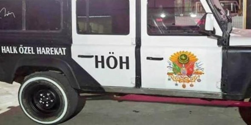 İçişleri'nden Halk Özel Harekatı Derneği hakkında flaş karar!