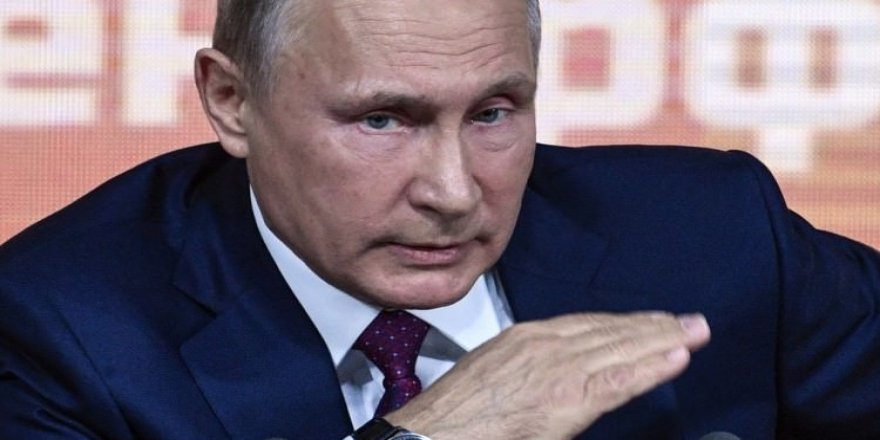 Putin’in kimi ima ettiğini Ruslar açıkladı