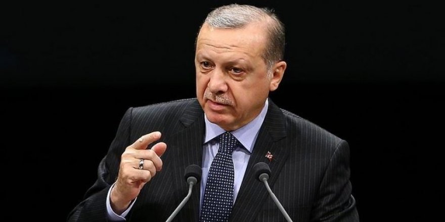 Cumhurbaşkanı Erdoğan'dan Kılıçdaroğlu'na 150 bin liralık dava