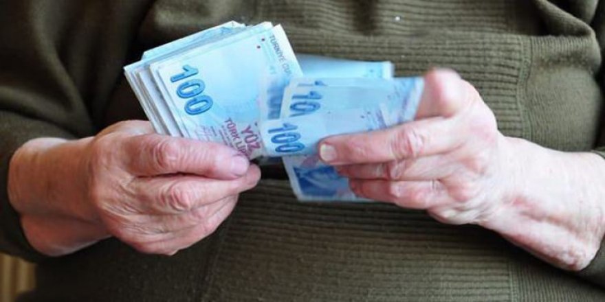 Binlerce kişiye 8 yıl erken emeklilik fırsatı