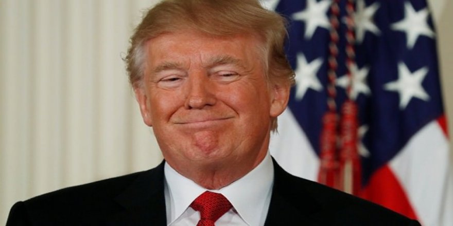 Beyaz Saray açıkladı: Trump'tan İran kararı