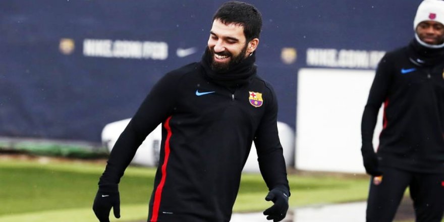 Barcelona açıkladı! 'Arda'nın tüm maliyetini Başakşehir karşılayacak...