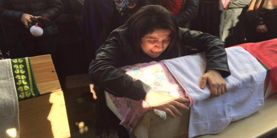 Türkiye'yi sarsan vahşette adresi kim söyledi?