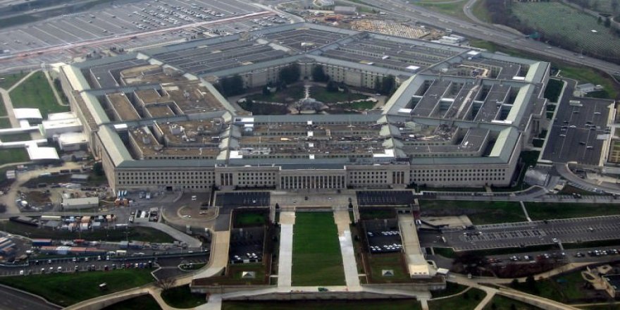 PYD/YPG'ye büyük şok! Pentagon duyurdu!
