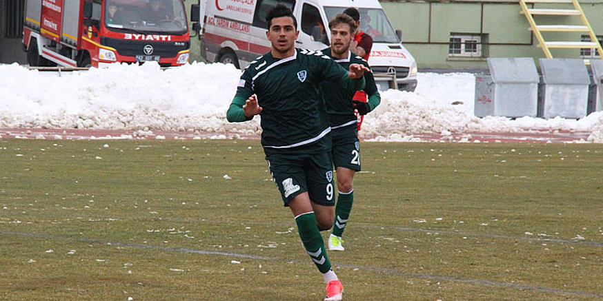 Anadolu Selçukspor, Urfa yolcusu