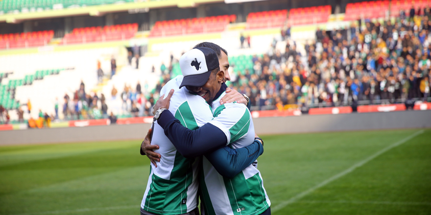 Konyaspor'un borcu 25 milyon lira!