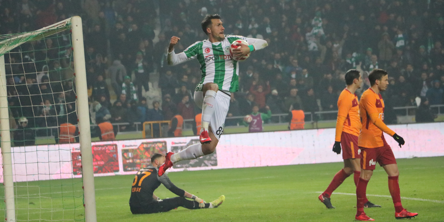 İşte Konyaspor'un 4 haftalık maç takvimi!