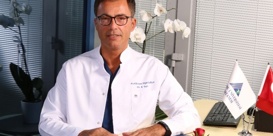 Tüp bebek tedavisinin uygulandığı kısırlık sebepleri