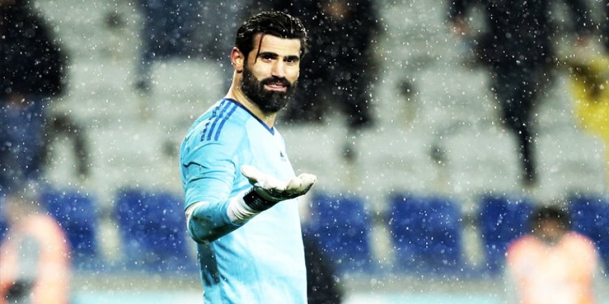 TFF'den Volkan Demirel kararı!