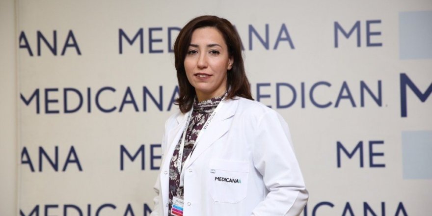 Doç. Dr. Handan Çipil: “Anemi tedavi edilebilen bir rahatsızlıktır"