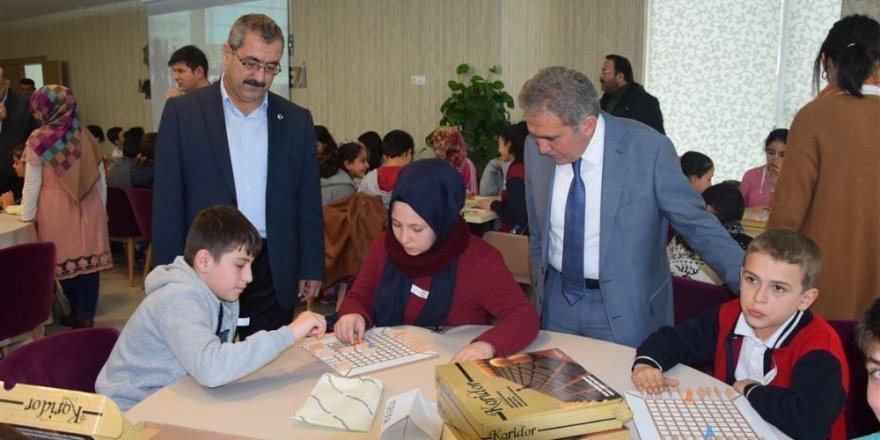 Bilim Kurdunun ilk dönemi başarıyla tamamlandı