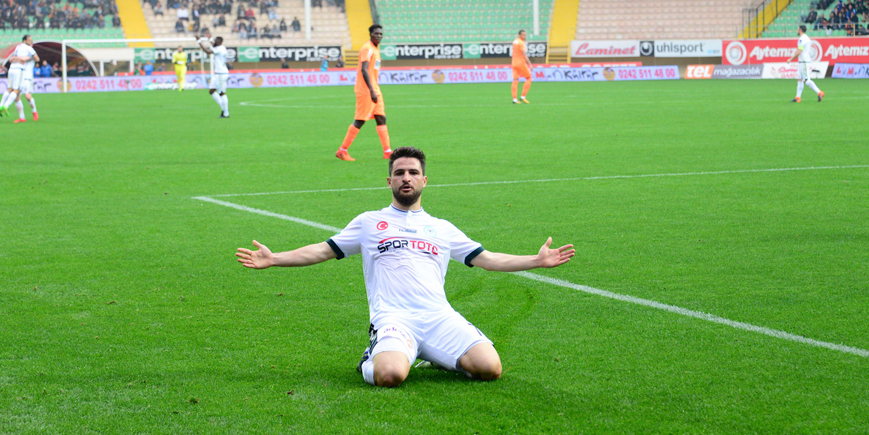 Ömer Ali Şahiner, sola geçecek