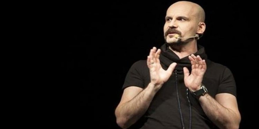 Atalay Demirci: Benim için ikiye bölündüler