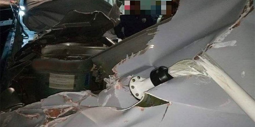 Kardak gerilimin ardından bu fotoğrafı paylaştılar