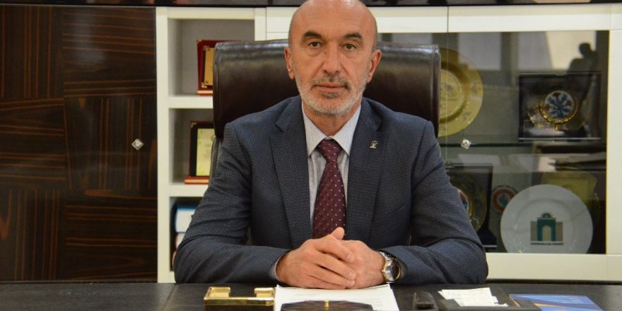 Hasan Angı: "Her gece Kadir gecesi gibi yaşanmalı"