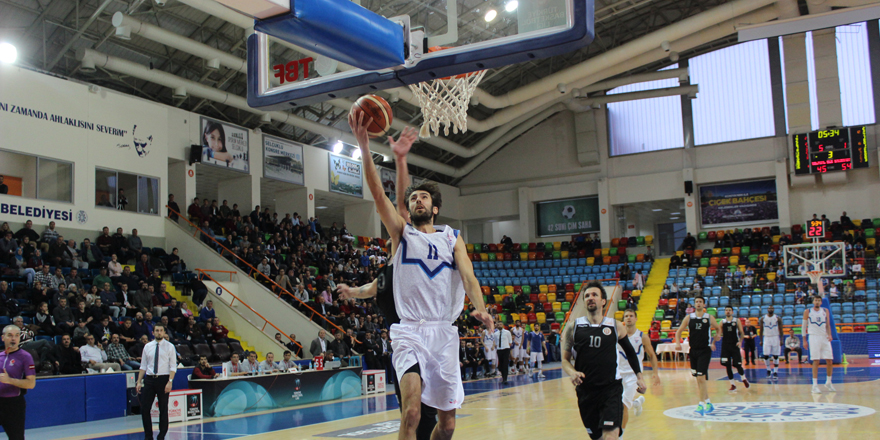 Selçuklu Basket, destek bekliyor