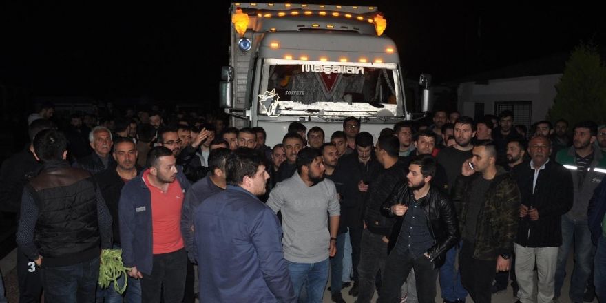 Çiftlik Bank mağdurları isyanda