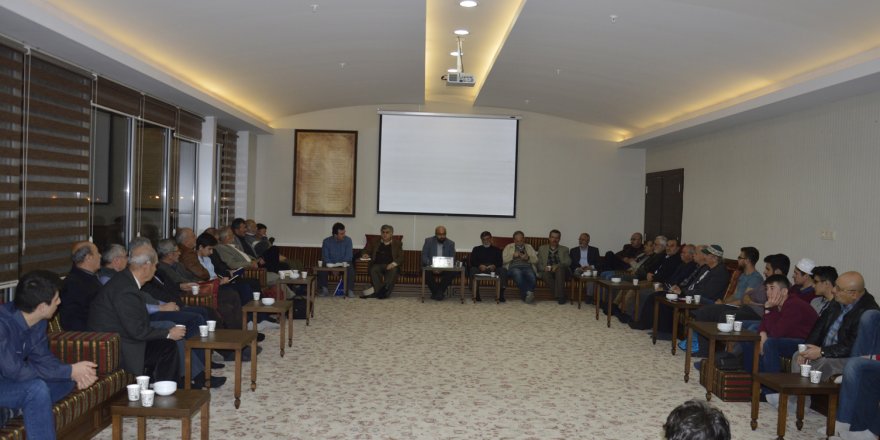 Kudüs’ü sahipsiz bırakmayalım