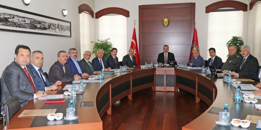 “Biz Anadolu’yuz Projesi” Konya’da Hayata Geçiriliyor