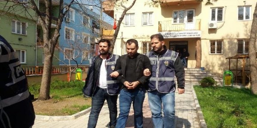 Bursa'da sahte parayla 22 kişiyi dolandırdılar