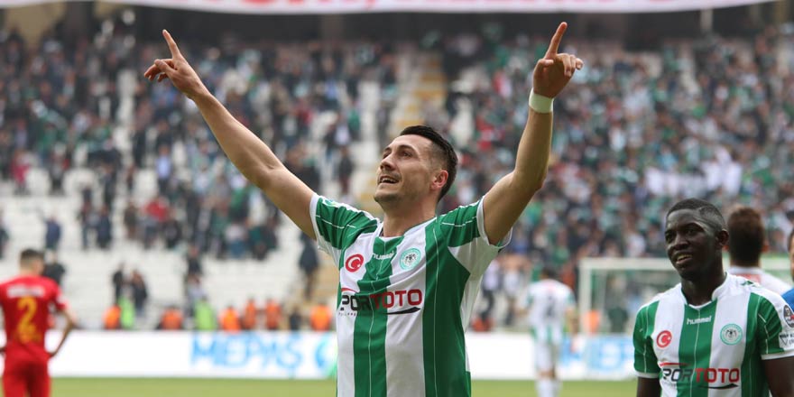 Jahovic sevinmeyecek!