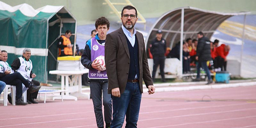 Alper Avcı, Altay ile masada!