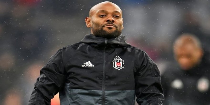 Beşiktaş'tan sürpriz Vagner Love kararı!