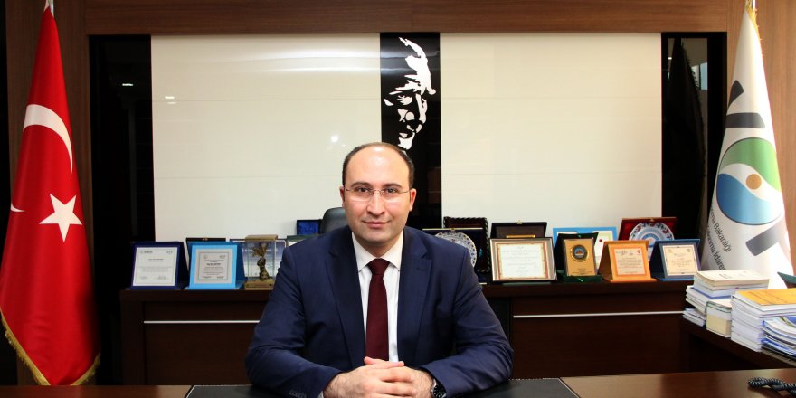 KOP SOGEP ile Sosyal Kalkınmaya Mali Destek