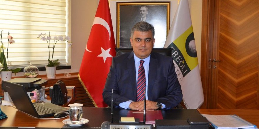 Turgut özal’ın ölüm yıldönümü nedeniyle mesaj yayımladı