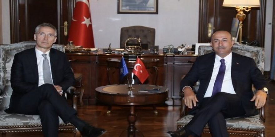 NATO'dan kritik S-400 açıklaması!