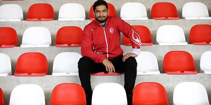 Taha gözünü 6. Avrupa şampiyonluğuna çevirdi