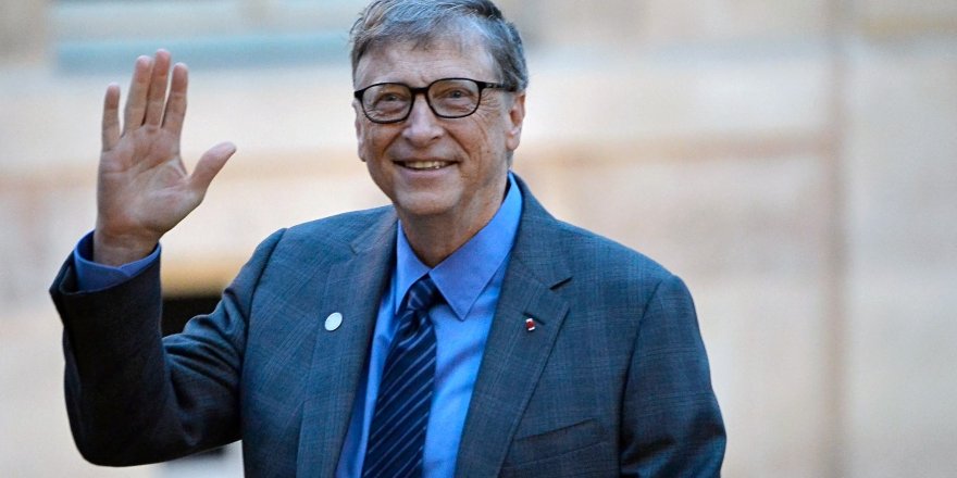 Bill Gates yeni bir ekonomik krizin "kesin" olduğunu söyledi